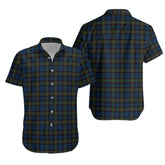 Riddoch Tartan Hawaiian Shirt